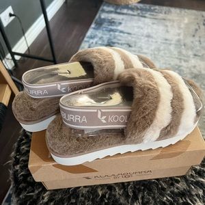 Koolaburra by UGG Slippers